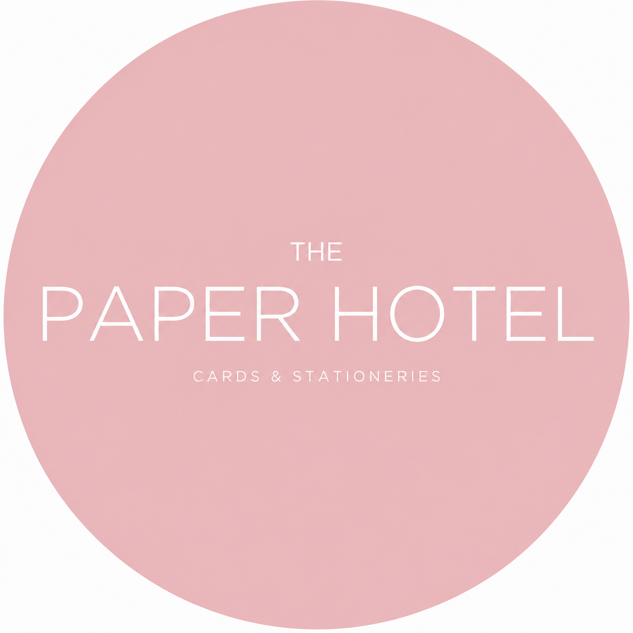 Paper Hotel